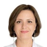 Оксана Алексеева