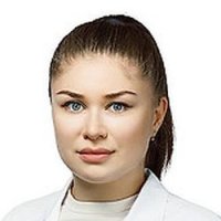 Алина Дзагурова