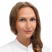 Екатерина Орехова