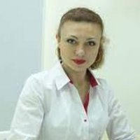 Наталия Жовтан