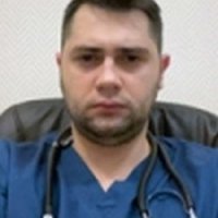 Андрей Кузнецов