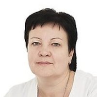 Татьяна Золотарева