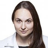 Марина Аникина