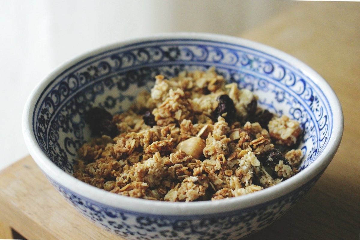 Нутрициолог Строков: 5 причин, почему овсянка — идеальный завтрак