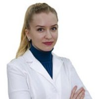 Дарья Нечаева