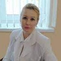 Наталья Денисова