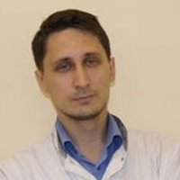 Павел Раменский