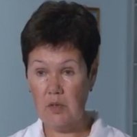 Лейла Кадырова