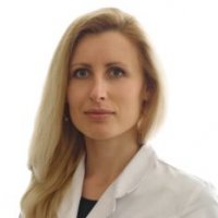 Елена Прокопенко