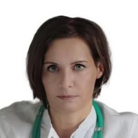 Татьяна Бродовская