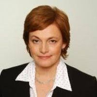 Алла Погожева