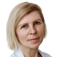 Елена Мельникова
