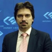 Дмитрий Напалков
