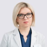 Ольга Козлова