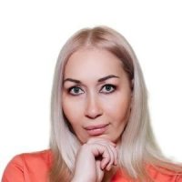 Елена Богатова