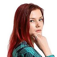 Валентина Чибисова