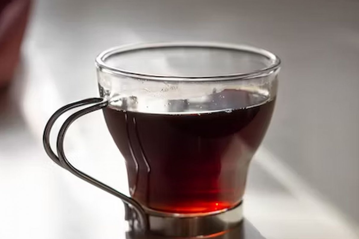 чашка чая