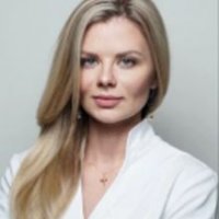 Ангелина Водолазкая