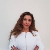 Екатерина Стрельникова