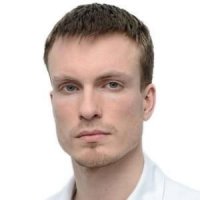 Дмитрий Шавров