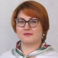 Ольга Зинчева
