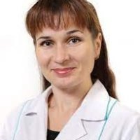 Татьяна Жаровская